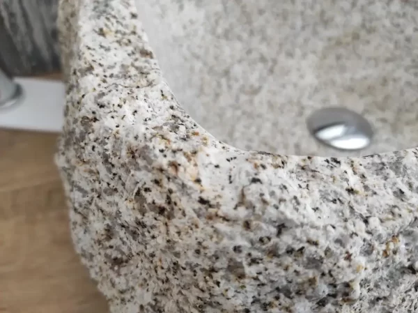 Vanjski granitni sudoper od rucno obradenog granita8