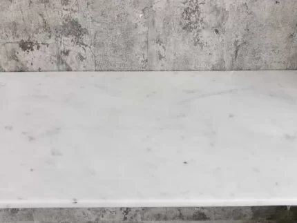 Carrara mramorna ploča za nadgradni umivaonik zelene boje dimenzija 120x45x2 cm